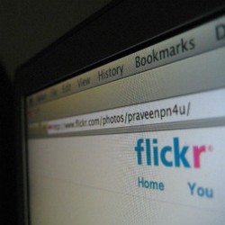 Yahoo! Image Search Diperkaya dengan Foto Flickr