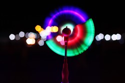 Light Lolipop