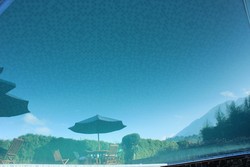 Water Reflection