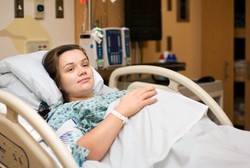 Ibu dengan Pre-eklampsia Harus Dirawat 3 Hari di Rumah Sakit