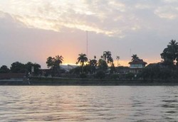 Masjid Seribu Tiang dan 3 Pesona Wisata di Jambi