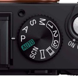 Kapan Waktu yang Tepat Memakai Mode P, S, A, M di Kamera?