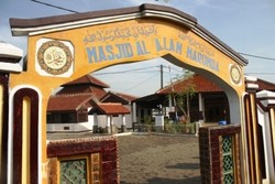 Masjid Si Pitung dan Sumur 3 Rasa di Jakarta Utara