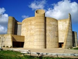 Markas Power Ranger Sungguhan Ada!