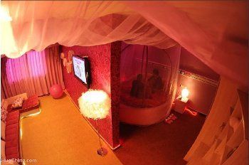 Beginilah Suasana Bangsal Seks di Rumah Sakit