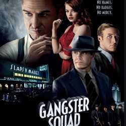 The Gangster Squad: Aksi-aksi Karikatural yang Menghibur