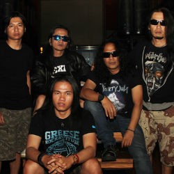 Jamrud Rilis Album ke-12 Saatnya Menang
