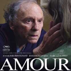 Amour Film Berbahasa Asing Terbaik Golden Globe Awards 2013