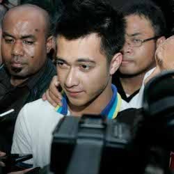 Dicecar 35 Pertanyaan Soal Tuduhan Penganiayaan, Eza Gionino Syok