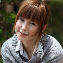  Aelke Mariska Hijrah ke Akting Tanpa Casting