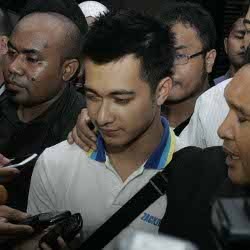 Eza Gionino Bakal Bertanggung Jawab Soal Tudingan Aniaya Ardina Rasti