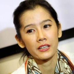 Eza Membantah, Ardina Rasti Minta Keadilan Ditegakkan