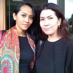 Tiara Lestari Bawa Tiga Saksi untuk Dapatkan Hak Asuh Anak