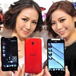 HTC Butterfly Siap Terbang ke Indonesia