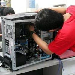 Penjualan PC di 2012 Anjlok