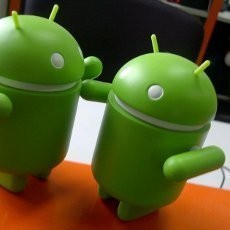 Kaspersky: 99% Ancaman Mobile Menyerang Android