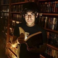 Kematian Pendiri Reddit Ditangisi Bapak World Wide Web