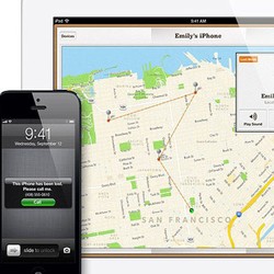 Find my iPhone Bikin Sang Pencuri Babak Belur