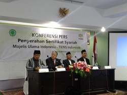 MLM Asal China Dapat Sertifikat Halal & Syariah dari MUI