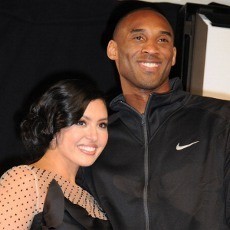 Rujuk, Kobe Bryant & Istri Kini Tatap Masa Depan