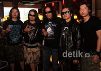 Jamrud Akhirnya Rilis Album Baru