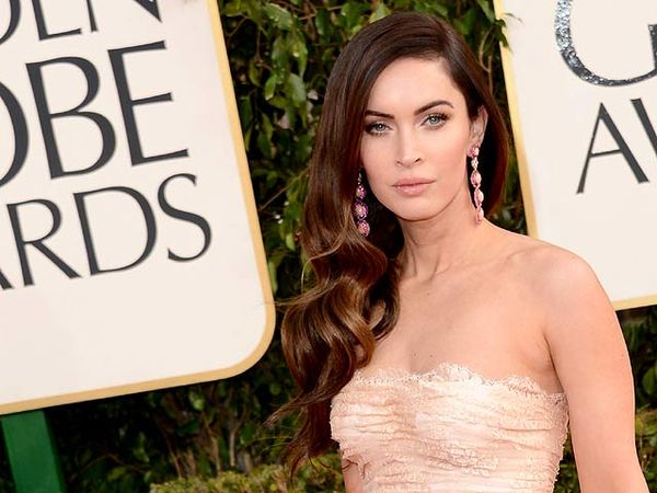 Si Hot Mama Megan Fox