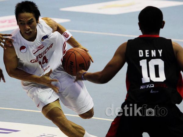 Garuda Taklukan Bima Sakti