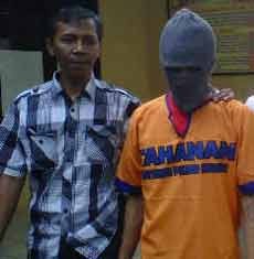 Pelaku Penggandaan Uang Nekat Membunuh Lantaran Ditagih Terus