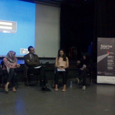 Festival Sinema Film Prancis 2012 Digelar di Bandung