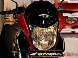 Ganti Setang Racing MegaPro