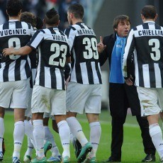 Tak Ada Transfer Besar untuk Juve di Bulan Januari