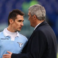 Jika Ingin Scudetto, Lazio Harus Konsisten