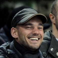 Galatasaray Ultimatum Sneijder