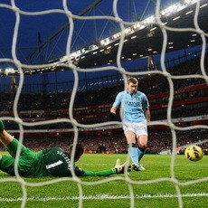 Wenger: Arsenal Kebobolan Dua Gol Mudah