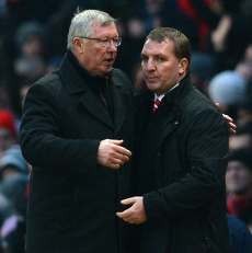 Lega MU Menang, Fergie Klaim Penalti