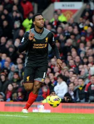 Liverpool Bisa Berharap Banyak pada Sturridge