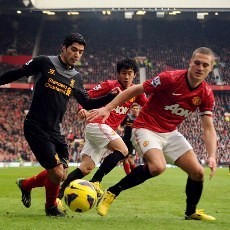 Kemenangan Sisakan Kritik untuk Pertahanan MU