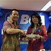 Relokasi BCA KCP Metro Tanah Abang ke Banking Floor PGMTA 2