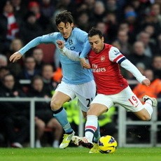 Del Bosque: Premier League Baik untuk Timnas Spanyol