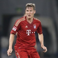 Schweinsteiger Prioritaskan Titel Juara Bundesliga