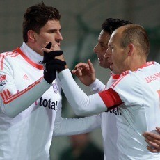 Bundesliga Dimulai Lagi, Bayern Tetap Oke atau Tembak Kaki Sendiri?