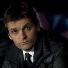 Vilanova: Masih Ada Separuh Musim Lagi