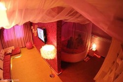 Wow! Rumah Sakit Ini Punya Bangsal Seks VIP