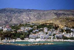 Pulau Ikaria, Pulau Hidup Kekal Tempat Orang-orang Berumur 1 Abad