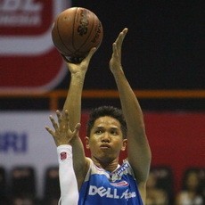 Aspac & SM Petik Kemenangan