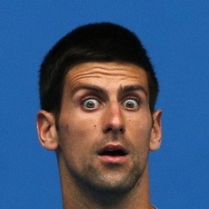 Djokovic Ingin Langsung Fokus 