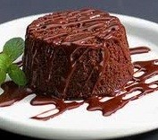 Resep Puding Choco Cake