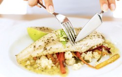 Inilah 6 Alasan Mengapa Anda Harus Makan Ikan!