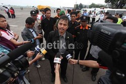 Dilantik Jadi Menpora, Roy Suryo Kebut Selesaikan PR Kemenpora