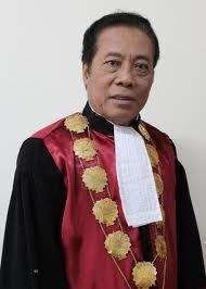 Anggota Komisi III Bantah Cekikikan, Desak Daming Minta Maaf Soal Perkosaan